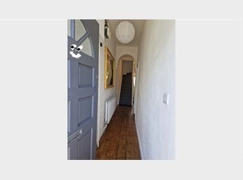 Roomgo UK - 2 Bed bedrooms available in shared property- BS2, Montpelier - £900 pcm