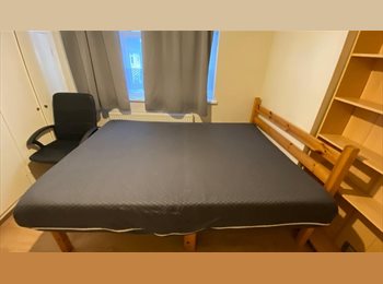 Roomgo UK - 1 Bedroom Available - Shared Accommodation, Ealing - £800 pcm