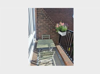 Roomgo UK - Double room in SE1 for rent, Walworth - £750 pcm