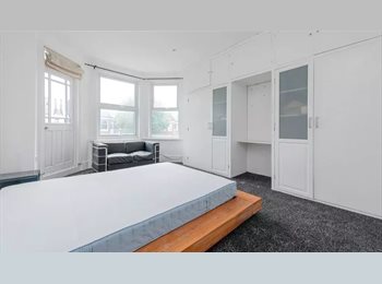 Roomgo UK - DOUBLE ROOM FOR RENT £1086/Mo WITH BILLS INCLUDED, Willesden - £1,086 pcm
