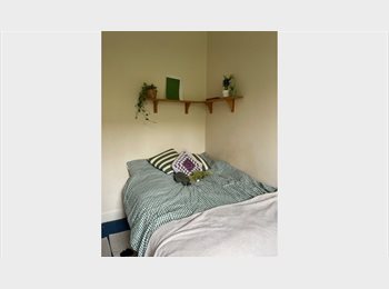 Roomgo UK - Spacious Double bedroom, Bruntsfield - £767 pcm