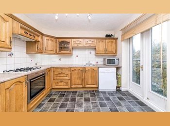 Roomgo UK - Lovely Room, East London,Royal Victoria(bills inc), Canning Town - £690 pcm