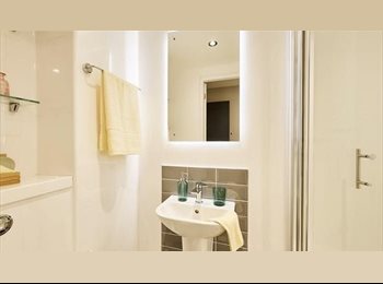 Roomgo UK - Flat in Oxford, Donnington - £1,460 pcm