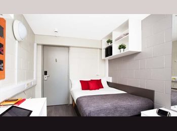 Roomgo UK - Room takeover, Aberdeen - £650 pcm