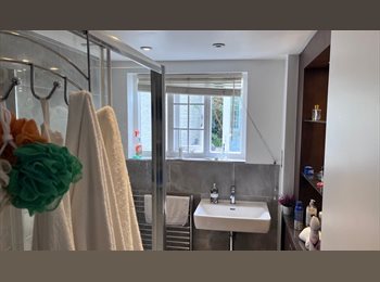 Roomgo UK - Hamid, Notting Hill - £1,100 pcm