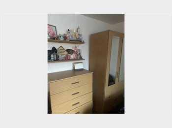 Roomgo UK - Shared house- Double Room to Rent, Bournbrook - £561 pcm