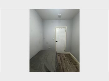 Roomgo UK - Rooms for rent in Bruce Grove, West Green - £650 pcm