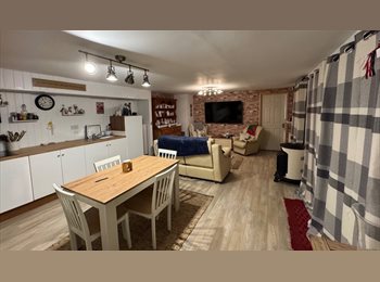 Roomgo UK - Lower floor annexe, Llanelli - £600 pcm