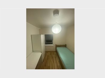 Roomgo UK - Single Room for rent near College Lane Campus!, Hatfield - £500 pcm