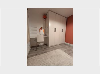 Roomgo UK - Fully Furnished Double Room in Old Roan, Sefton - £475 pcm