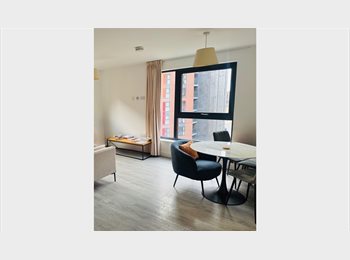 Roomgo UK - Tenancy takeover Feb-August, Liverpool - £550 pcm