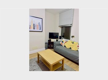 Roomgo UK - Double Bedroom in shared house, Darley - £500 pcm