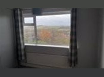 Roomgo UK - Quiet Neighbourhood Rotherham - Commuter Belt, Rotherham - £550 pcm