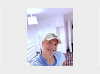 Roomgo UK - Large Master Double near Kilburn/ Queen’s Park, Bills Inc, Brondesbury - £1,100 pcm