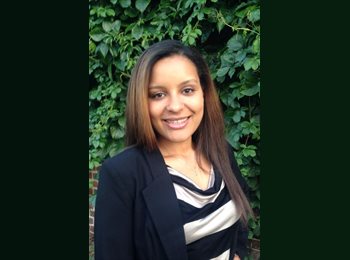 Roomgo UK - sharon - 37 - Tower Hill