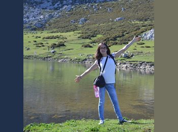 Roomgo UK - RUT - 34 - London