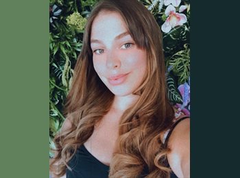 Roomgo UK - Imogen Taylor  - 21 - Macclesfield