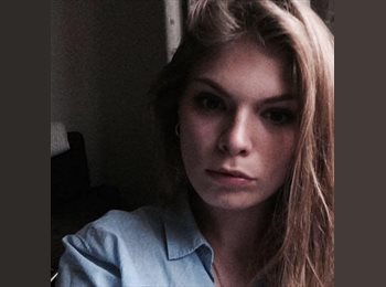 Roomgo UK - Mara - 31 - Hither Green