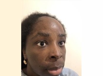 Roomgo UK - Miss F - 39 - London