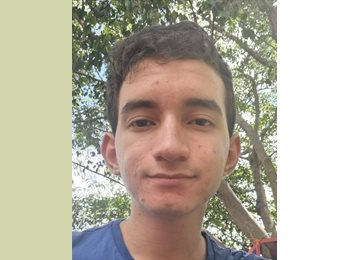 Roomgo UK - Angel - 21 - London