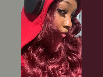 Roomgo UK - Shakira-Rose - 22 - Liverpool