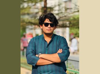 Roomgo UK - Atteshow hasan - 20 - Cathays Park