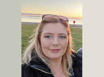Roomgo UK - Erin - 31 - Liverpool