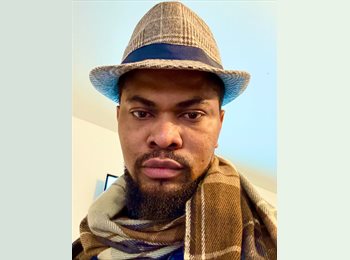 Roomgo UK - Joel  - 34 - Exmouth