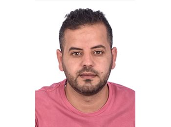 Roomgo UK - Muftah - 37 - Glasgow