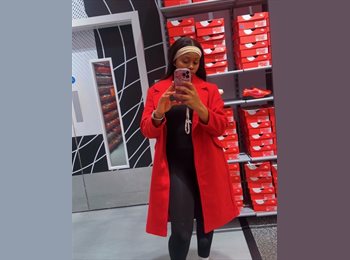 Roomgo UK - Josephine - 30 - Leeds