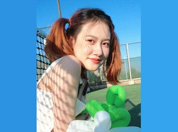 Roomgo UK - CAILU - 24 - Glasgow