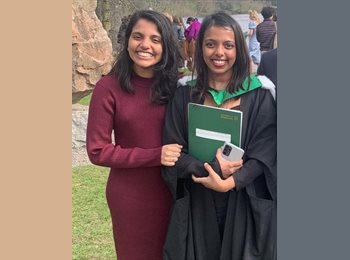 Roomgo UK - Mary - 24 - Bristol