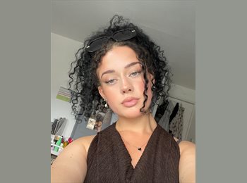 Roomgo UK - Olivia Jarratt - 23 - Stockport