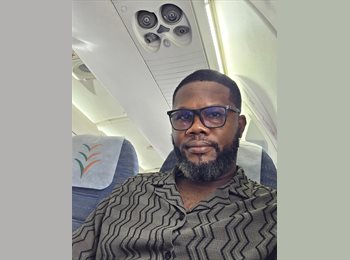 Roomgo UK - Daniel - 33 - Welwyn