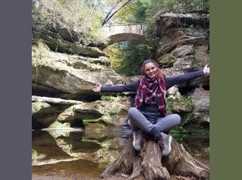 Roomgo UK - Nicky - 40 - Nottingham