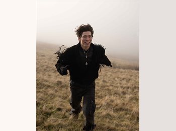 Roomgo UK - toby - 22 - Broadmead