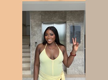 Roomgo UK - Kimberley  - 25 - Becontree