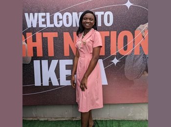 Roomgo UK - Tomiwa - 25 - Brighton Marina