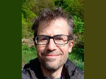 Roomgo UK - Michael - 52 - Canon's Marsh