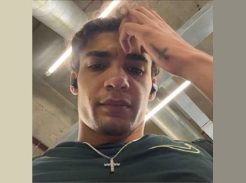 Roomgo UK - Bruno - 27 - Bethnal Green