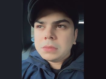 Roomgo UK - Parmodh Singh - 26 - Chinese Quarter