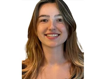 Roomgo UK - Puck Ellen - 22 - Oxford