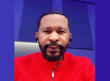 Roomgo UK - Timm - 40 - Wembley Park