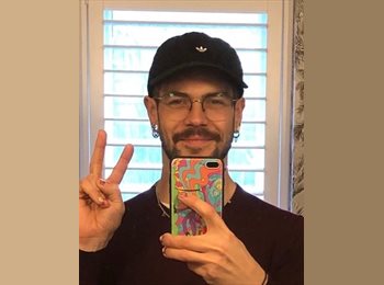 Roomgo UK - max - 38 - Ham