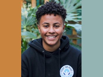 Roomgo UK - Daniela - 21 - London