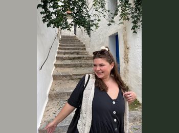 Roomgo UK - Runa - 29 - Charing Cross