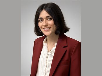 Roomgo UK - paula - 28 - Edinburgh