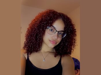 Roomgo UK - Zaina - 22 - Northern Quarter