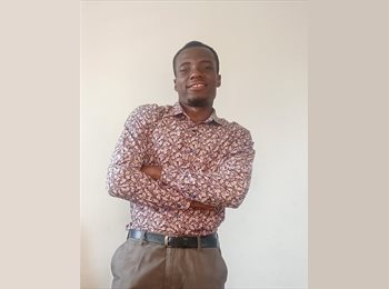 Roomgo UK - Manuchim - 26 - Paisley