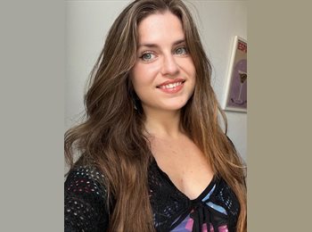 Roomgo UK - Sarah - 28 - Broadmead